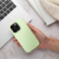 Kryt Roar Cloud-Skin na Apple iPhone 17 Světle zelený