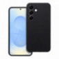 Kryt Silicone 2mm na Motorola Moto E15 Černý