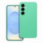 Kryt Silicone 2mm na Motorola Moto E15 Mátový
