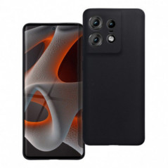 Kryt MATT na Motorola Edge 50 Černý