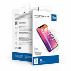 Tvrzené sklo  Blue Star 9H na Motorola Edge 50 Průhledný