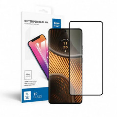 Tvrzené sklo  Blue Star 9H na Motorola Edge 50 Průhledný