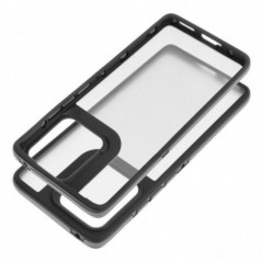 Kryt Neo na Motorola Edge 50 Neo MagSAFE  Černý