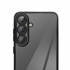 Kryt Glam na Samsung Galaxy S25 Edge Černý