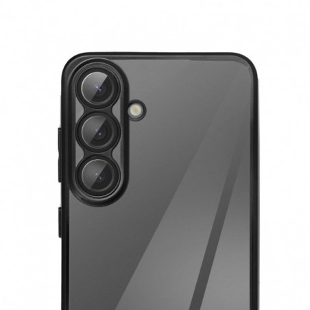 Kryt Glam na Samsung Galaxy S25 Edge Černý