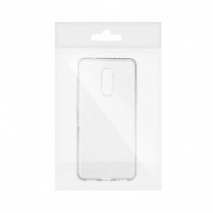Kryt Ultra Slim 0,3mm na Samsung Galaxy S25 Edge Průhledný