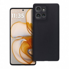 Kryt MATT na Motorola Edge 50 Černý