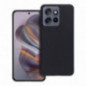 Kryt MATT na Motorola Edge 50 Neo Černý