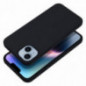 Kryt MATT na Motorola Edge 50 Neo Černý