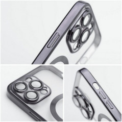 Kryt Electro Mag na Samsung Galaxy S25 Edge MagSAFE