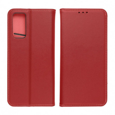 Kryt LEATHER na Samsung Galaxy S25 Edge