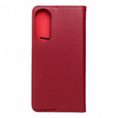 Kryt LEATHER na Samsung Galaxy S25 Edge