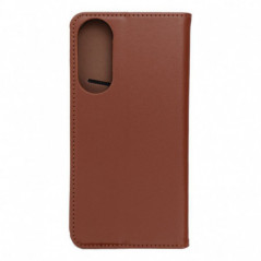 Kryt LEATHER na Samsung Galaxy S25 Edge