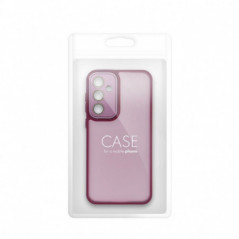 Kryt VARIETE na Samsung Galaxy S25 Edge Elegantní  Fialový (Purple)
