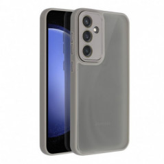 Kryt VARIETE na Samsung Galaxy S25 Edge Elegantní  Ocelový