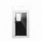 Kryt MATRIX na Samsung Galaxy S25 Edge Černý