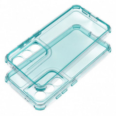 Kryt Matrix Clear na Samsung Galaxy S25 Edge Mátový