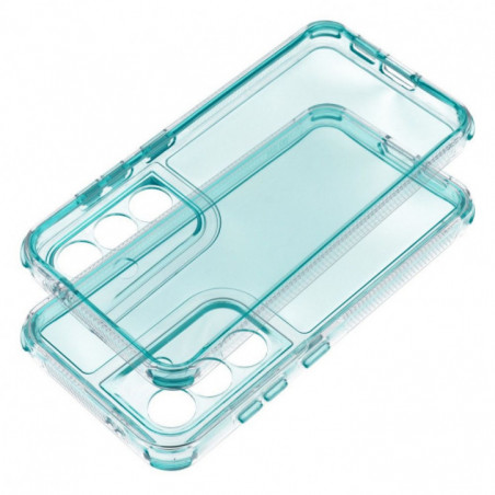 Kryt Matrix Clear na Samsung Galaxy S25 Edge Mátový