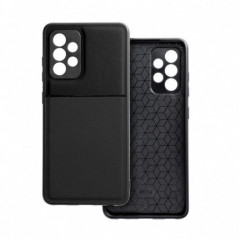 Kryt Noble na Samsung Galaxy S25 Edge Černý