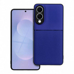 Kryt Noble na Samsung Galaxy S25 Edge Modrý