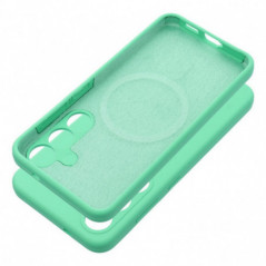 Kryt Silicone 2mm na Samsung Galaxy S25 Edge Mátový
