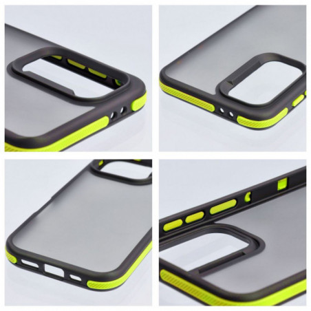 Kryt Neo na Motorola Edge 50 Neo MagSAFE  Žlutý