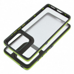 Kryt Neo na Motorola Edge 50 Neo MagSAFE  Žlutý