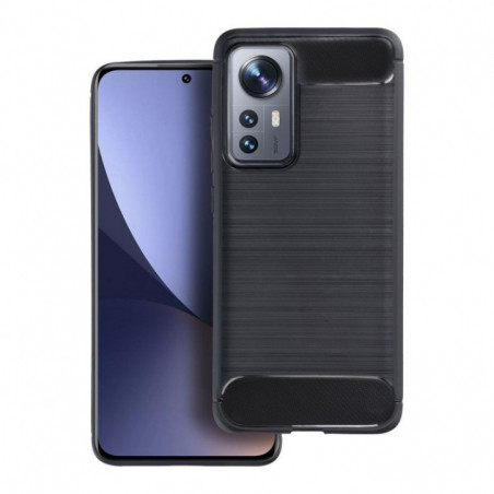 Kryt Carbon na Google Pixel 10 Pro XL Elegantní  Černý