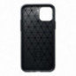 Kryt Carbon na Google Pixel 10 Pro XL Elegantní  Černý