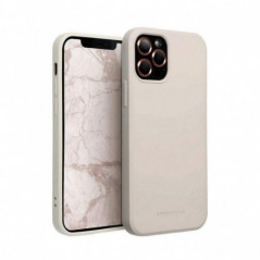 Kryt Roar Space na Samsung Galaxy S25 FE Jednobarevný, Elegantní  Aqua White