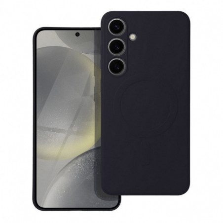Silicone Mag Cover for Samsung Galaxy S25 FE
