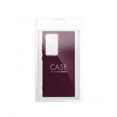 Kryt FRAME na Samsung Galaxy S25 FE Elegantní  Fialový (Purple)