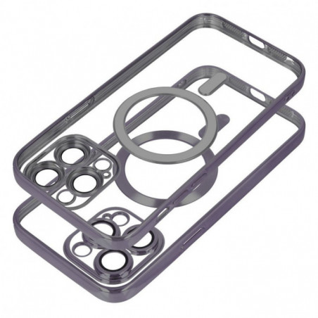 Kryt Electro Mag na Samsung Galaxy S25 FE MagSAFE