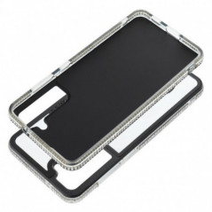 Teddy bear for Samsung Galaxy S25 FE