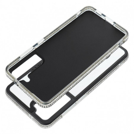 Teddy bear for Samsung Galaxy S25 FE