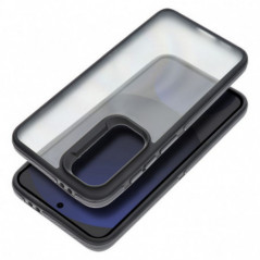 Kryt Neo na Samsung Galaxy S25 FE MagSAFE  Černý