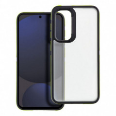 Kryt Neo na Samsung Galaxy S25 FE MagSAFE  Žlutý