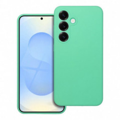 Kryt Silicone 2mm na Motorola Edge 60 Mátový