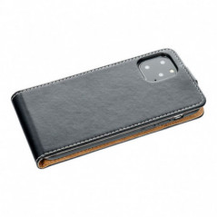 Vertikální pouzdro Slim Flexi Fresh na XIAOMI Redmi 15 4G Černý