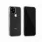 Kryt Ultra Slim 0,5mm na XIAOMI Redmi 15 Průhledný