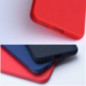 Kryt Soft na XIAOMI Redmi 15 Červený