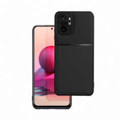 Kryt Noble na XIAOMI Redmi 15 4G Černý