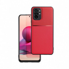 Kryt Noble na XIAOMI Redmi 15 4G Červený