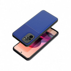 Kryt Noble na XIAOMI Redmi 15 4G Modrý