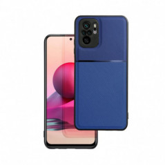Kryt Noble na XIAOMI Redmi 15 4G Modrý