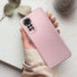 Kryt Metallic na XIAOMI Redmi 15 Růžový