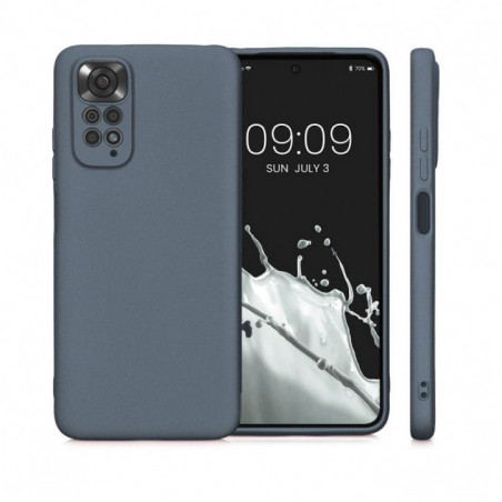 Kryt Metallic na XIAOMI Redmi 15 Šedý