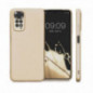 Kryt Metallic na XIAOMI Redmi 15 Zlatý