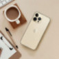 Kryt CLEAR 2mm na XIAOMI Redmi 15 Průhledný