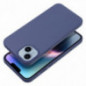 Kryt MATT na XIAOMI Redmi 15 4G Modrý